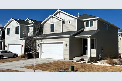 1131 E Deborah St, Eagle Mountain, UT 84005 - Photo 1