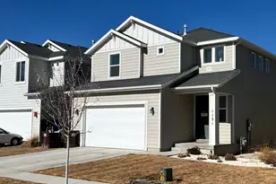 1131 E Deborah St, Eagle Mountain, UT 84005 - Photo 2