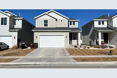 1131 E Deborah St, Eagle Mountain, UT 84005 - Photo 2