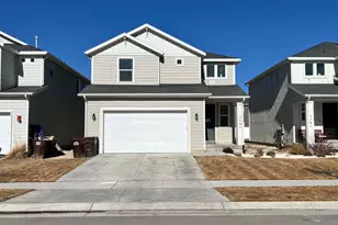 1131 E Deborah St, Eagle Mountain, UT 84005 - Photo 2