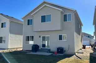 1131 E Deborah St, Eagle Mountain, UT 84005 - Photo 22