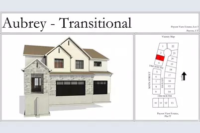 1848 S 100 E #3, Payson, UT 84651 - Photo 4