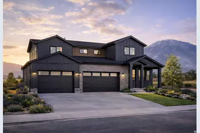 1515 S 920 E, Salem, UT 84653 - Photo 1