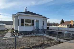 31 N 400 W, Brigham City, UT 84302 - Photo 1