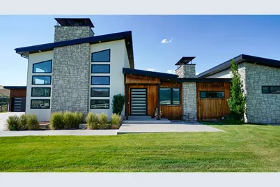 1245 E Draper Ln, Wallsburg, UT 84082 - Photo 2