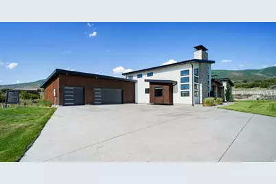 1245 E Draper Ln, Wallsburg, UT 84082 - Photo 4