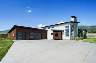 1245 E Draper Ln, Wallsburg, UT 84082 - Photo 4