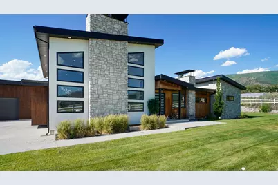 1245 E Draper Ln, Wallsburg, UT 84082 - Photo 1