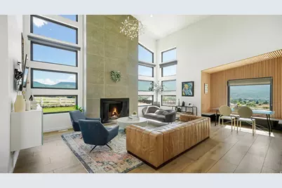 1245 E Draper Ln, Wallsburg, UT 84082 - Photo 6