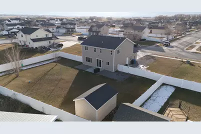 3314 S 1380 W, Nibley, UT 84321 - Photo 34