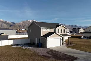 3314 S 1380 W, Nibley, UT 84321 - Photo 32