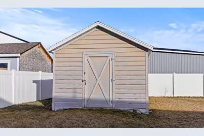 3314 S 1380 W, Nibley, UT 84321 - Photo 24