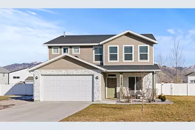 3314 S 1380 W, Nibley, UT 84321 - Photo 2