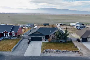 4319 Rose Springs Road Rd, Erda, UT 84074 - Photo 1