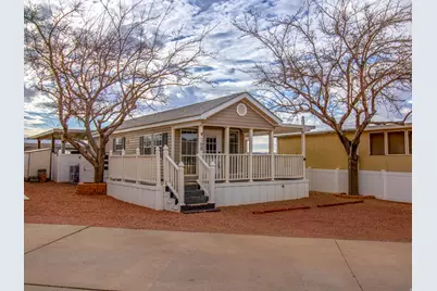 150 N 3700 W #168, Hurricane, UT 84737 - Photo 1