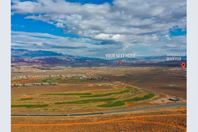 150 N 3700 W #168, Hurricane, UT 84737 - Photo 22