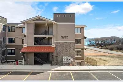 35 E 150 S #E301, Garden City, UT 84028 - Photo 1