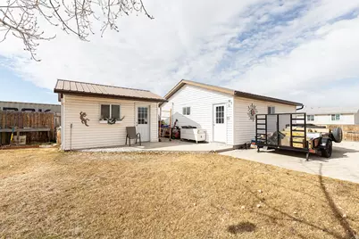 297 N 500 St W, Milford, UT 84751 - Photo 24