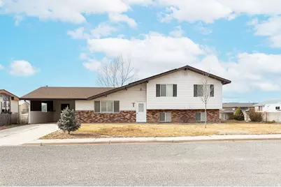 297 N 500 St W, Milford, UT 84751 - Photo 2