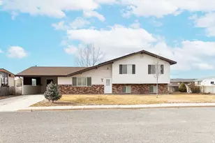 297 N 500 St W, Milford, UT 84751 - Photo 2