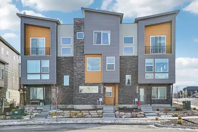 6805 N Silver Creek Dr, Park City, UT 84098 - Photo 1