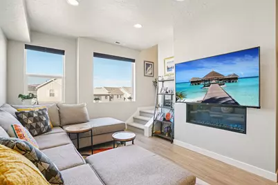 6805 Silver Creek Drive Way, Park City, UT 84098 - Photo 4