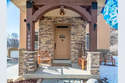 4489 N Powder Mountain Rd E, Eden, UT 84310 - Photo 6