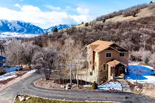 4489 N Powder Mountain Rd E, Eden, UT 84310 - Photo 50