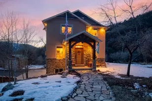 4489 N Powder Mountain Rd E, Eden, UT 84310 - Photo 2