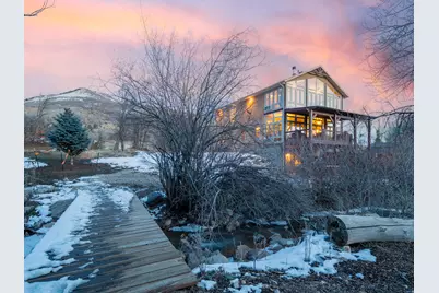 4489 N Powder Mountain Rd E, Eden, UT 84310 - Photo 1