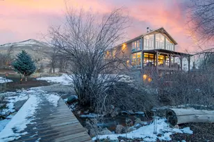 4489 N Powder Mountain Rd E, Eden, UT 84310 - Photo 1