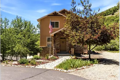 4489 N Powder Mountain Rd E, Eden, UT 84310 - Photo 1