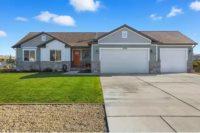 15290 N 4950 W, Riverside, UT 84334 - Photo 1