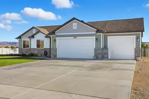 15290 N 4950 W, Riverside, UT 84334 - Photo 2