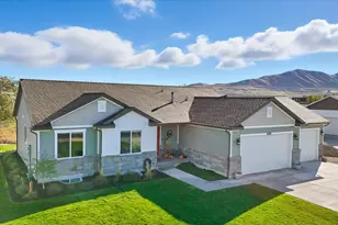 15290 N 4950 W, Riverside, UT 84334 - Photo 2