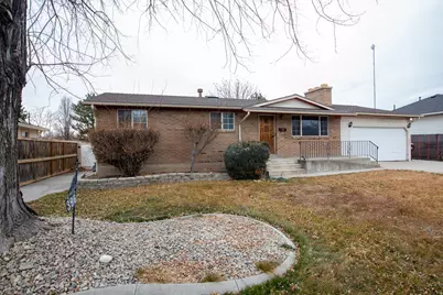 396 W Harvard St S, Midvale, UT 84047 - Photo 1