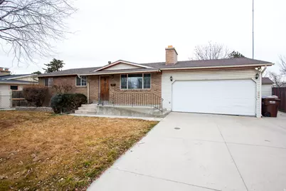 396 W Harvard St, Midvale, UT 84047 - Photo 2