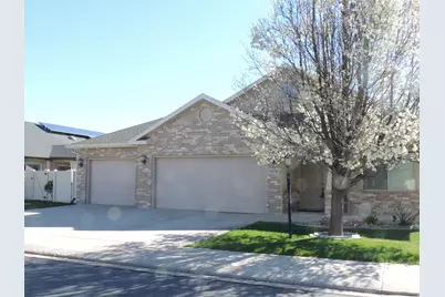 2770 S 1070 W, Nibley, UT 84321 - Photo 1