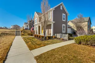 4257 W Clarks Dr, South Jordan, UT 84009 - Photo 2