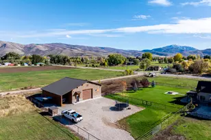 152 N 8750 E, Huntsville, UT 84317 - Photo 34