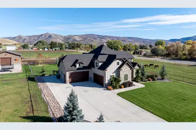 152 N 8750 E, Huntsville, UT 84317 - Photo 12
