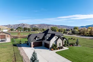152 N 8750 E, Huntsville, UT 84317 - Photo 12
