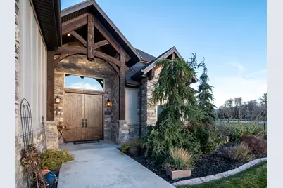 152 N 8750 E, Huntsville, UT 84317 - Photo 18