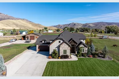 152 N 8750 E, Huntsville, UT 84317 - Photo 10