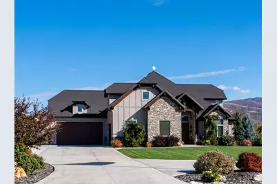 152 N 8750 E, Huntsville, UT 84317 - Photo 2