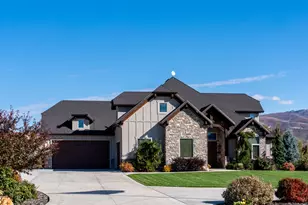 152 N 8750 E, Huntsville, UT 84317 - Photo 2