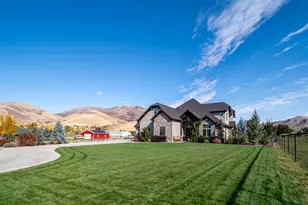 152 N 8750 E, Huntsville, UT 84317 - Photo 6