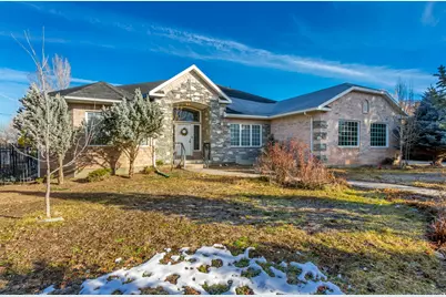 741 E 2200 N, North Logan, UT 84341 - Photo 1