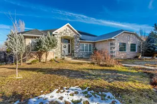 741 E 2200 N, North Logan, UT 84341 - Photo 1