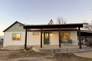 327 E 300 S, Gunnison, UT 84634 - Photo 1